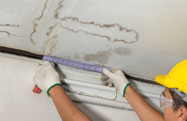 Reliable Water Damage contractor in Manchester, NH by Water Damage Irwin